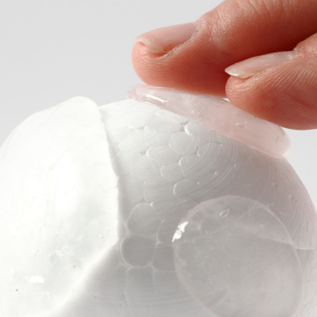 Sticky Clay, 200 gr Trixx Creatief