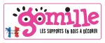 Brand Logo GOMILLE