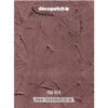 FDA854 Décopatch Papier - Trixx Creatief