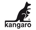 Brand Logo KANGARO