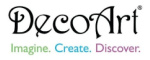 Brand Logo DECO ART