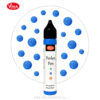 3D Parel Stip Pen - PerlenPen 116261101 Royal Blue Koningsblauw - Trixx Creatief