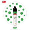 3D Parel Stip Pen - PerlenPen 116270001 Green Groen - Trixx Creatief