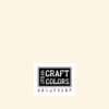 UCCENWH - Urban Craft Colors Krijtverf - English White