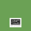 UCCJUGR - Urban Craft Colors Krijtverf - Jungle Green