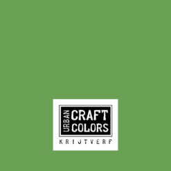 UCCJUGR - Urban Craft Colors Krijtverf - Jungle Green