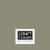 UCCAMGR - Urban Craft Colors Krijtverf - Amazon Grey