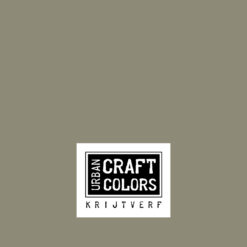 UCCAMGR - Urban Craft Colors Krijtverf - Amazon Grey