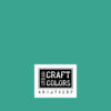 UCCPAGR - Urban Craft Colors Krijtverf - Paradise Green