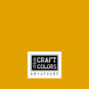 UCCPOYE - Urban Craft Colors Krijtverf - Portuguese Yellow